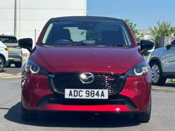 Used Mazda Mazda2 2023 for sale - 74710119: Photo