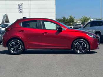 Used Mazda Mazda2 2023 for sale - 74710119: Photo