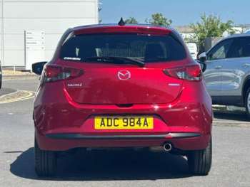 Used Mazda Mazda2 2023 for sale - 74710119: Photo