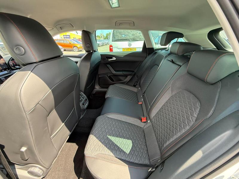 Used SEAT Leon for sale - 78042874: Photo 11