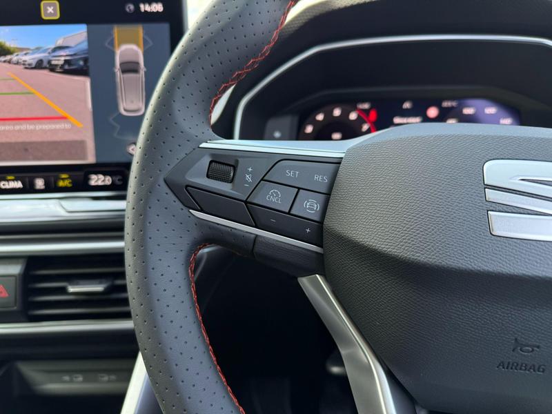 Used SEAT Leon for sale - 78042874: Photo 12