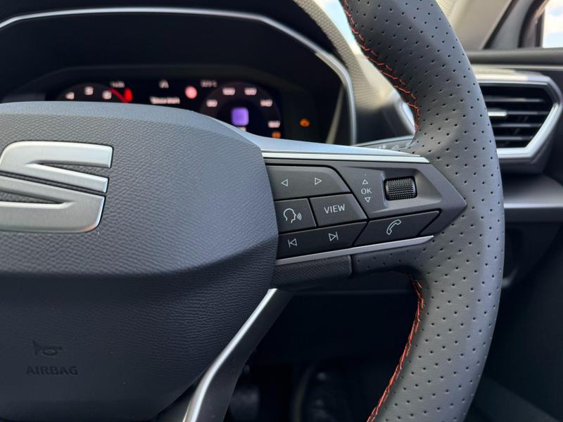 Used SEAT Leon for sale - 78042874: Photo 13