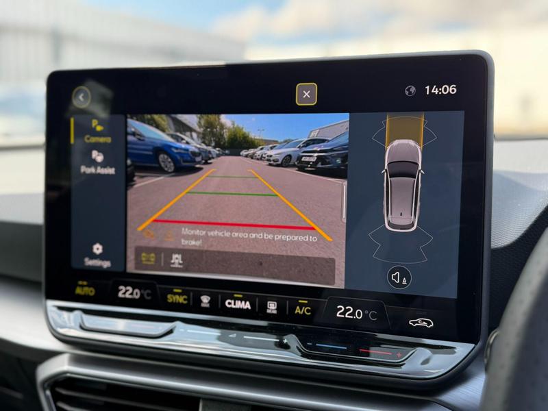 Used SEAT Leon for sale - 78042874: Photo 17