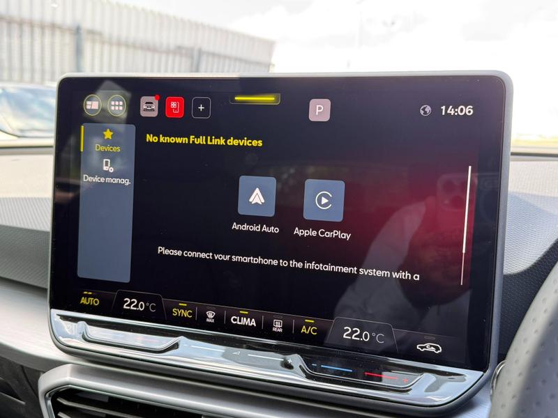 Used SEAT Leon for sale - 78042874: Photo 19