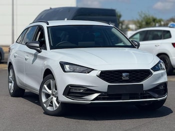 SEAT Leon feature image