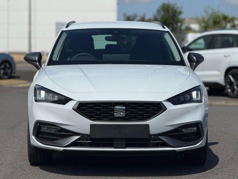 Used SEAT Leon for sale - 78042874: Photo 2