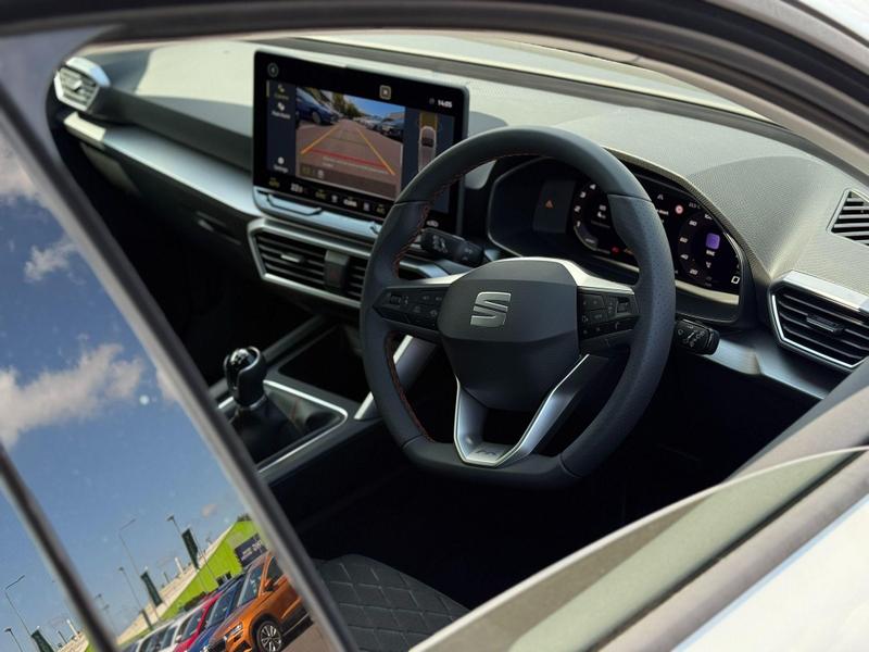 Used SEAT Leon for sale - 78042874: Photo 23