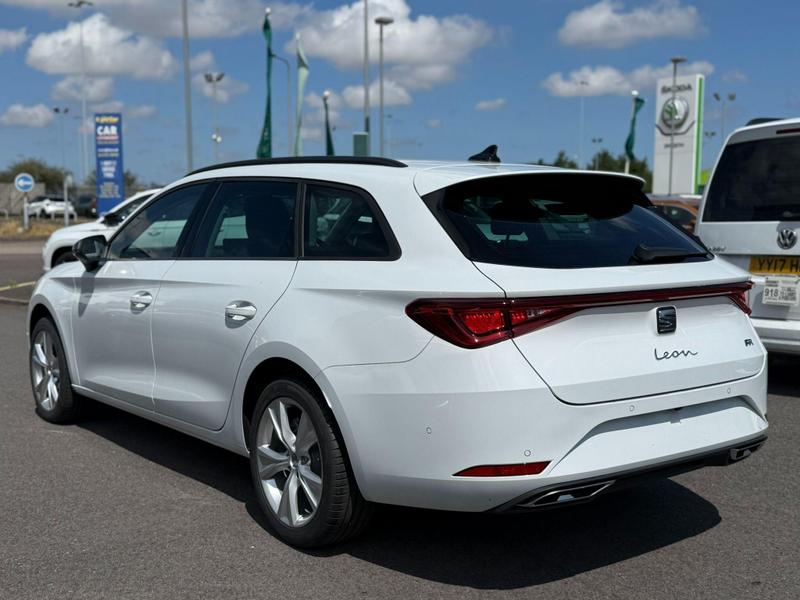 Used SEAT Leon for sale - 78042874: Photo 3