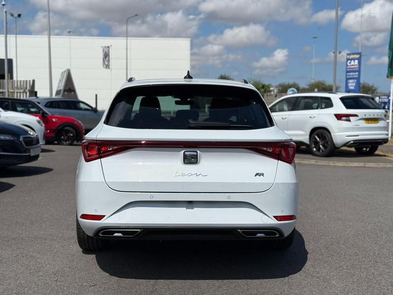 Used SEAT Leon for sale - 78042874: Photo 4