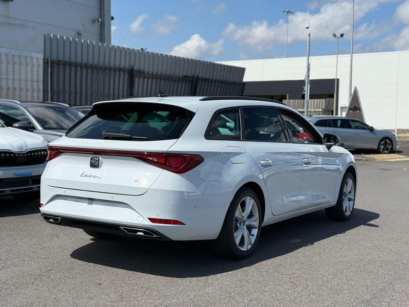 Used SEAT Leon for sale - 78042874: Photo 6