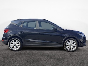 Used SEAT Arona 2020 for sale - 79021612: Photo