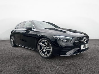 Used Mercedes-Benz A-Class 2023 for sale - 79528410: Photo