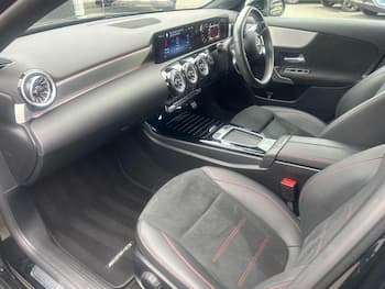 Used Mercedes-Benz A-Class 2023 for sale - 79528410: Photo