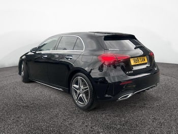 Used Mercedes-Benz A-Class 2023 for sale - 79528410: Photo