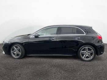 Used Mercedes-Benz A-Class 2023 for sale - 79528410: Photo