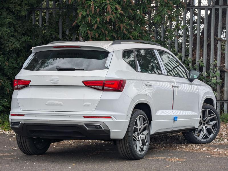 Used SEAT Ateca for sale - 78042905: Photo 10