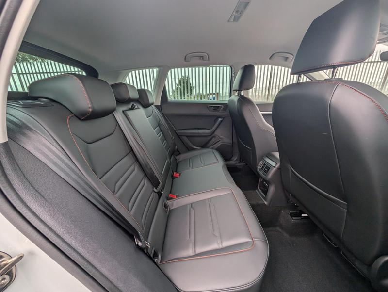 Used SEAT Ateca for sale - 78042905: Photo 11