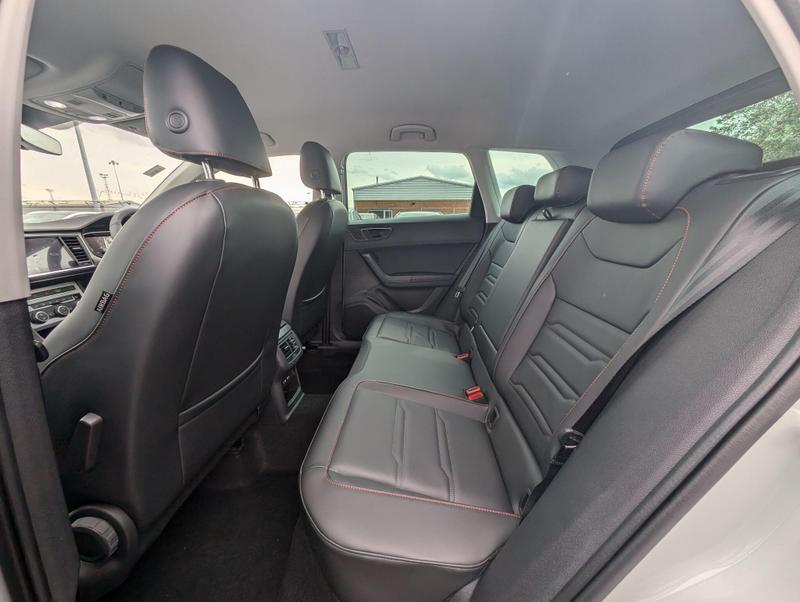 Used SEAT Ateca for sale - 78042905: Photo 12