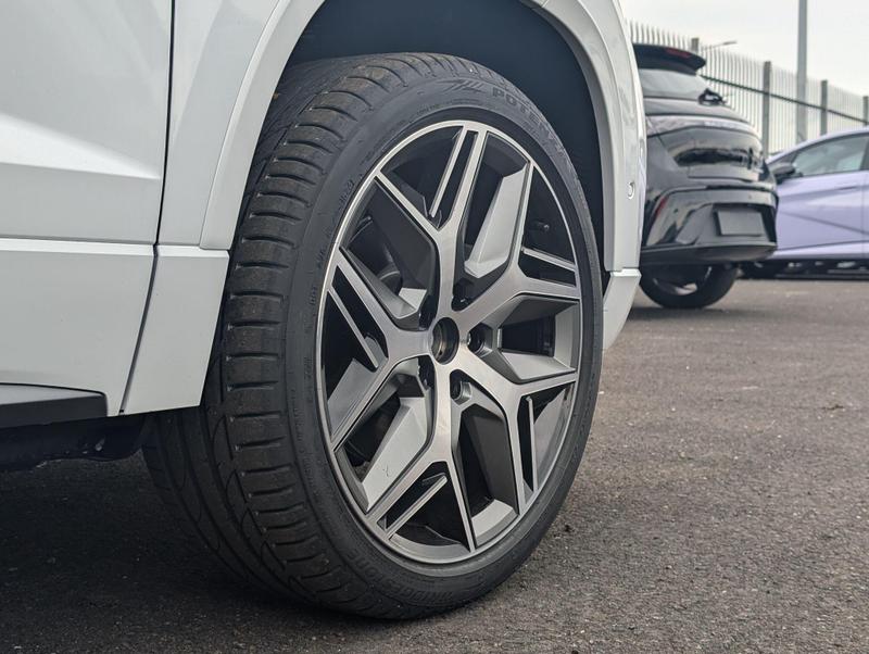 Used SEAT Ateca for sale - 78042905: Photo 18