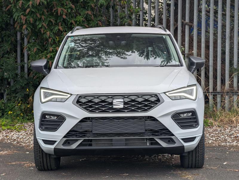 Used SEAT Ateca for sale - 78042905: Photo 2