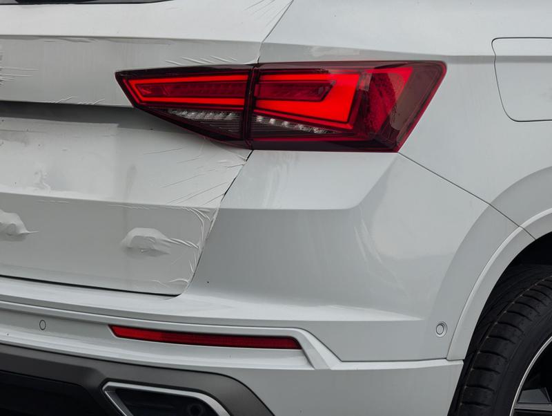 Used SEAT Ateca for sale - 78042905: Photo 24