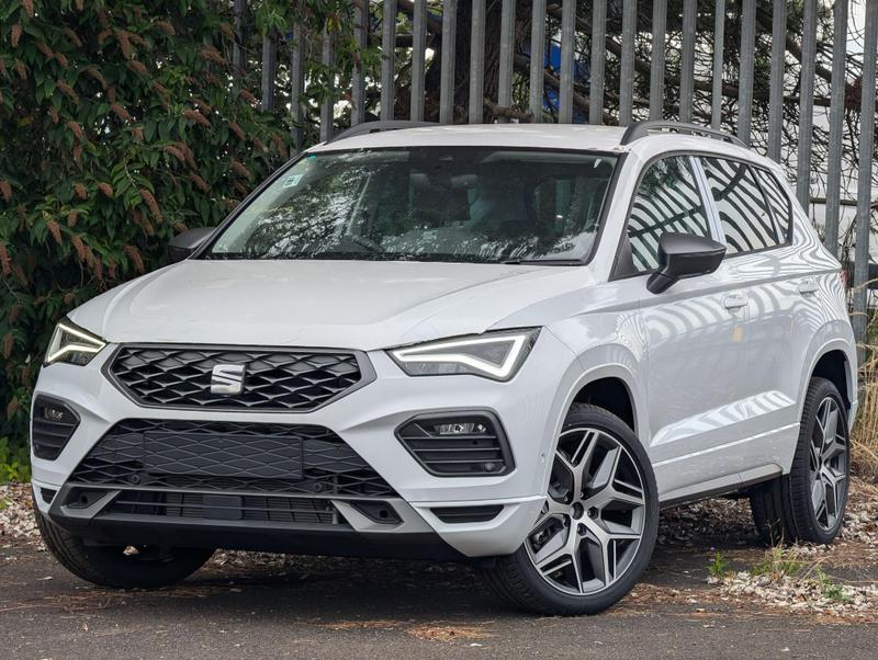 Used SEAT Ateca for sale - 78042905: Photo 3