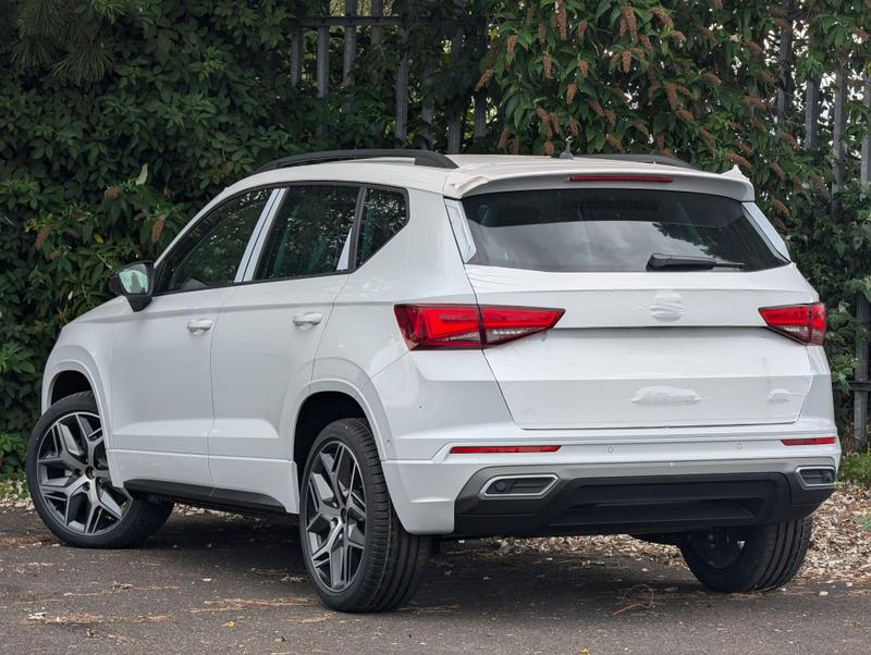 Used SEAT Ateca for sale - 78042905: Photo 4