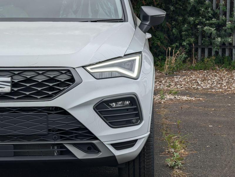 Used SEAT Ateca for sale - 78042905: Photo 5