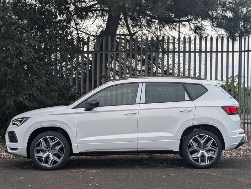 Used SEAT Ateca for sale - 78042905: Photo 7