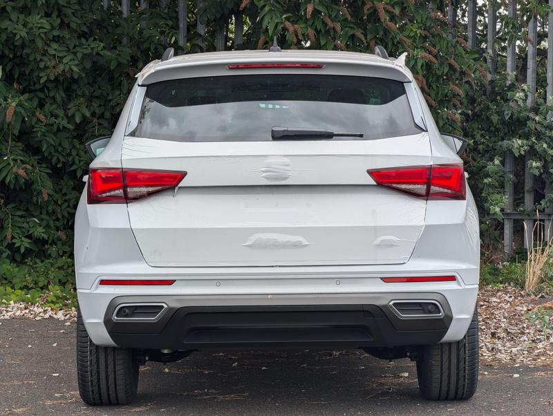 Used SEAT Ateca for sale - 78042905: Photo 8