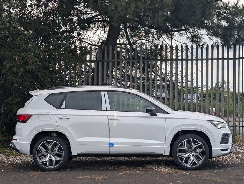 Used SEAT Ateca for sale - 78042905: Photo 9