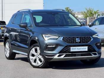 2022 - 1.5 TSI EVO Xperience 5dr