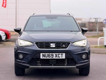 Used SEAT Arona 2019 for sale - 77009477: Photo