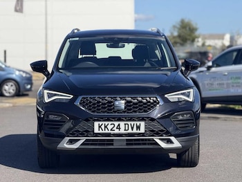 Used SEAT Ateca 2024 for sale - 75783661: Photo