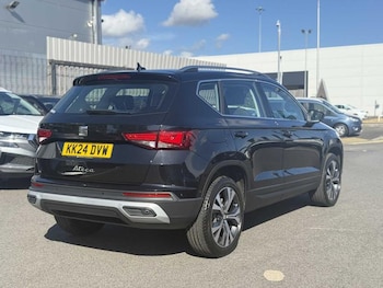 Used SEAT Ateca 2024 for sale - 75783661: Photo
