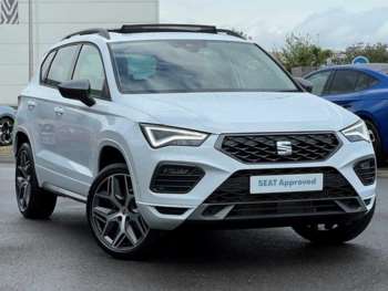 2025 - 1.5 TSI EVO FR Sport 5dr DSG Automatic