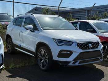 2025 - 1.5 TSI EVO Xperience Lux 5dr DSG