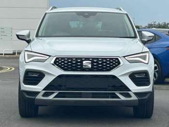 Used SEAT Ateca 2025 for sale - 74709946: Photo