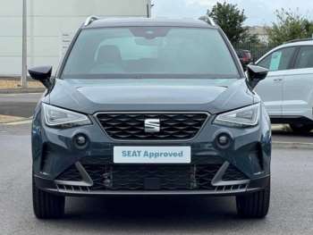 Used SEAT Arona 2025 for sale - 75308861: Photo