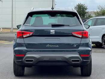 Used SEAT Arona 2025 for sale - 75308861: Photo