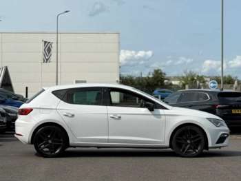 Used SEAT Leon 2020 for sale - 74830248: Photo