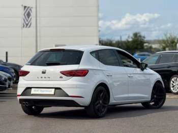 Used SEAT Leon 2020 for sale - 74830248: Photo