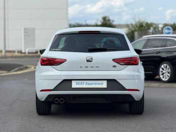 Used SEAT Leon 2020 for sale - 74830248: Photo