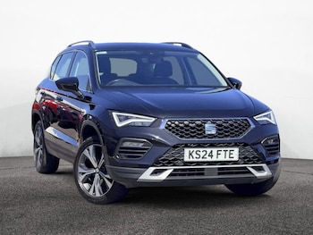 Used SEAT Ateca undefined for sale - 78400218: Photo