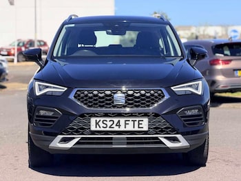 Used SEAT Ateca undefined for sale - 78400218: Photo