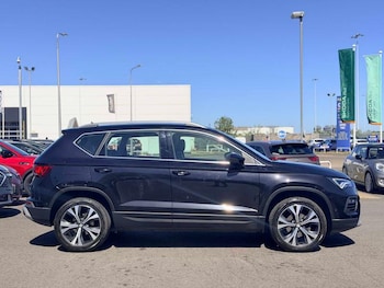 Used SEAT Ateca undefined for sale - 78400218: Photo