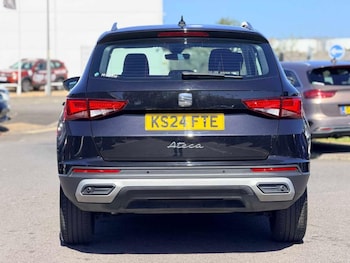 Used SEAT Ateca undefined for sale - 78400218: Photo