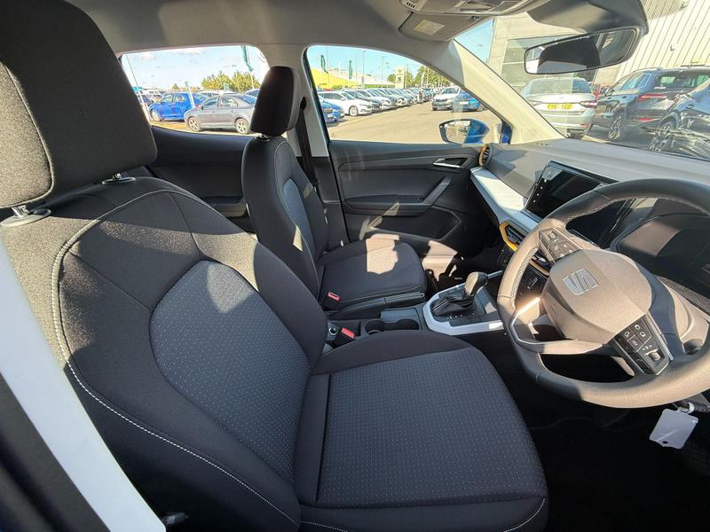 Used SEAT Arona for sale - 77447347: Photo 11