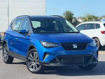 Used SEAT Arona undefined for sale - 77447347: Photo