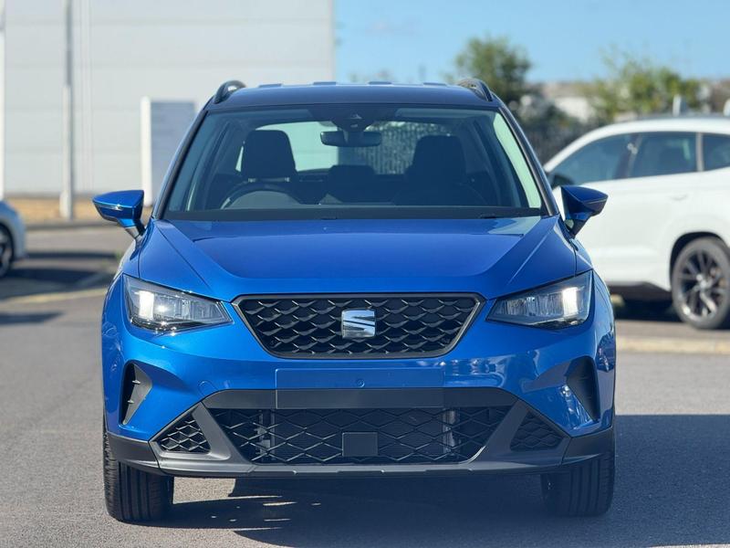 Used SEAT Arona for sale - 77447347: Photo 2